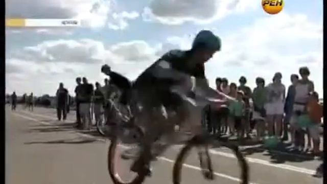 Будет у нас два Дня молодёжи!