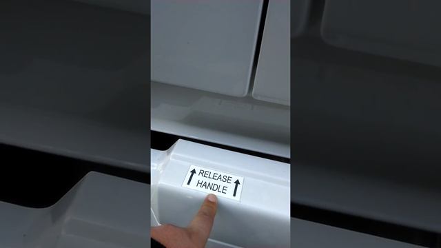Рейс Маями осмотр тягача