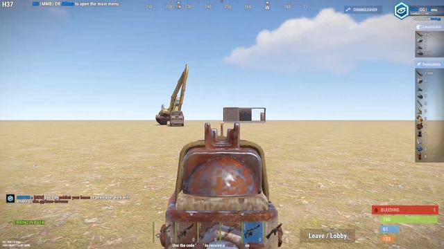 This Roblox Game Is Better Than Rust