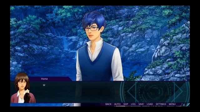 Lets Play: Mystic Destinies - Serendipity of Aeons - Part 18: TATSUYAS PASSIONATE  DARK END