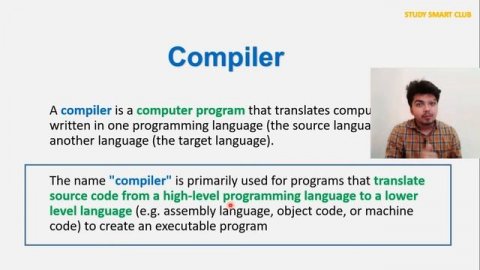 What is compiler in Hindi | Compiler kya hai in hindi