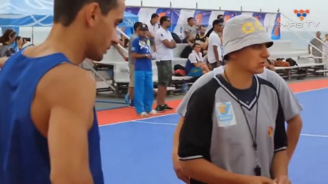 улица девочки музыка спорт AOF 2016 скоро