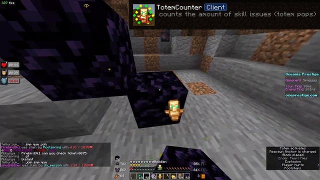 BEST Minecraft PvP Mods Folder for 1.19+ (Download)
