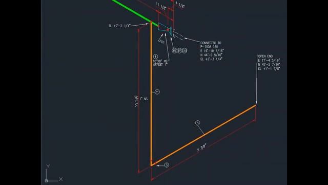 Introduction to AutoCAD Plant 3D