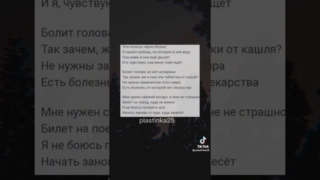просто пой