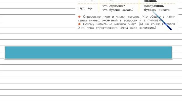 Упражнение 171 - Русский язык 4 класс Канакина Горецкий Часть