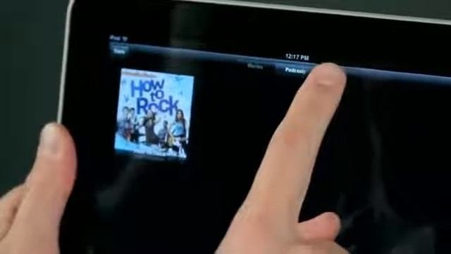 How to: Mac-to-iPad With AirPlay