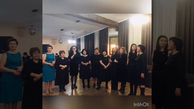 Поздравление для Дархана и Мейрамгуль в День свадьбы 06 июля 2019 года