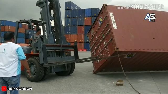 INSIDENT CONTAINER ???