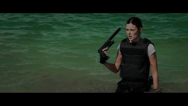 Black Noise   Трейлер