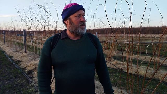 Весна 2023.Начало сезона