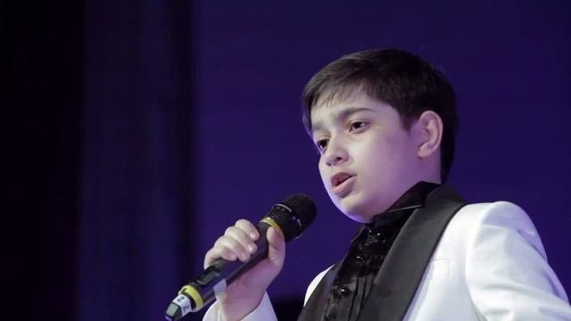 Благотворительный фестиваль Я Верю 2013