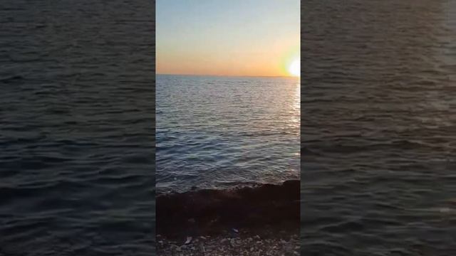 вечерняя рыбалка😉