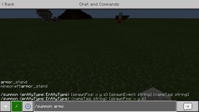 How To Use World Edit In Minecraft PS4/Xbox/PE