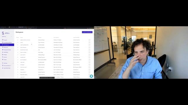 Spell Demo at MLOps World