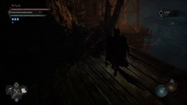 Lords of the Fallen: The Missing Pendant Full Quest Guide (Moving On Achievement)