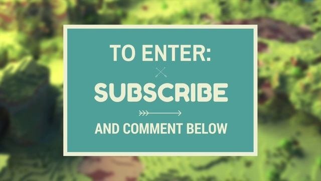 FREE MINECRAFT GIFT CODE| GIVEAWAY