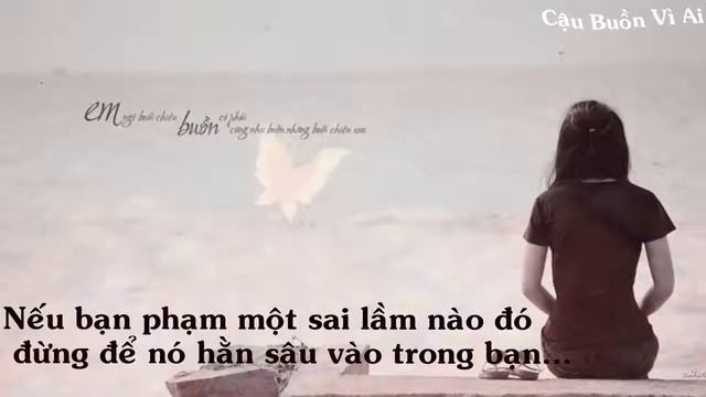 Song From A Secret Garden và sad violin