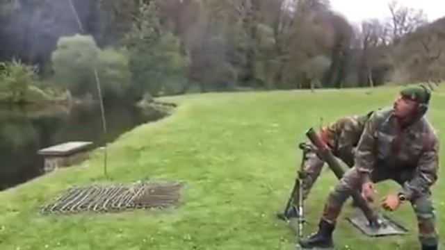 The most effective way to place a long wire antenna