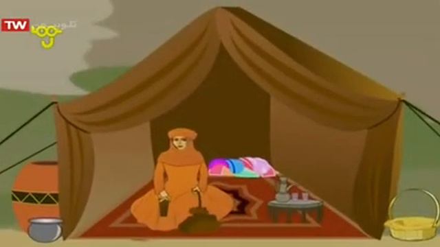 Саргузашти Паёмбар с.а.в. Махсус барои Кудакон. Куръон барои кудакон.