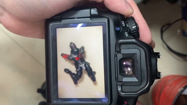 Canon eos 60d
