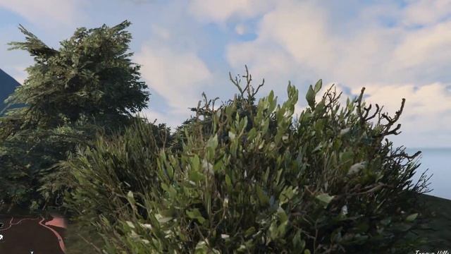 GTA 5 on MacBook Pro Retina Windows 10