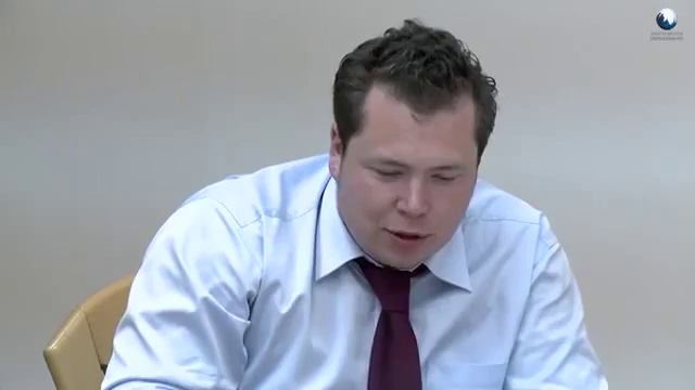 Итоги "Профессиональной среды". Пресс-конференция 22 мая 2014