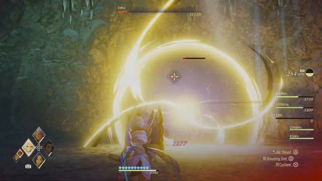 TALES of ARISE BLIND Let’s Play (Post Game) Part 121