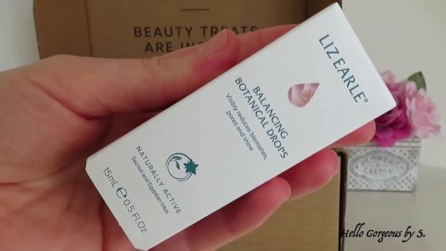 UNBOXING ~PARTY & PAMBER BEAUTY BOX ~ By NEXT BEAUTY