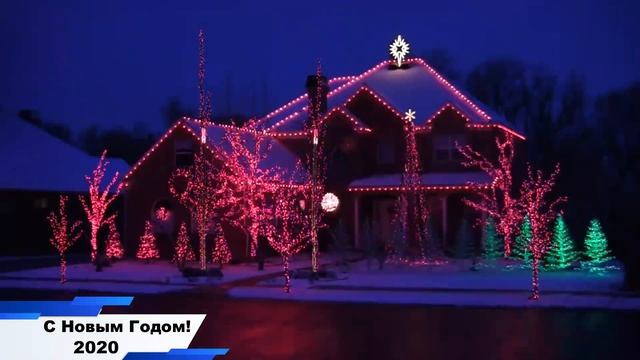 TermoPanel поздравляет с Новым Годом!