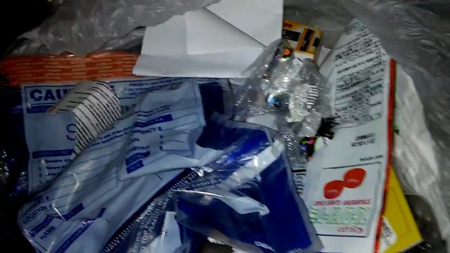 Gamestop Dumpster Dive Night #235