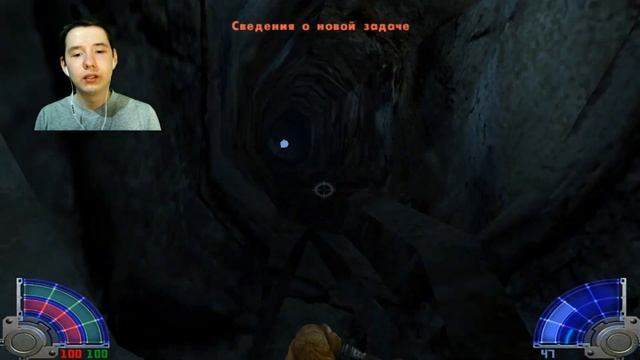 НОВЫЙ МЕЧ #7 — Прохождение игры Star Wars Jedi Knight: Jedi Academy