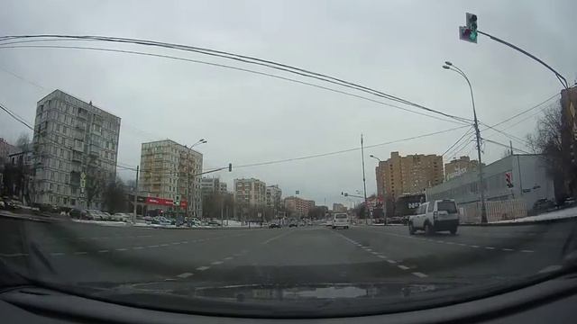 Запись с камеры.