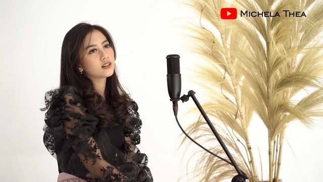 I LIKE YOU SO MUCH, YOU'LL KNOW IT ( A LOVE SO BEAUTIFUL OST ) - MICHELA THEA COVER