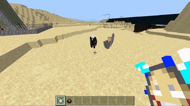 All Skibidi Toilet vs Cameraman & Speakerman | Minecraft Mob Battle