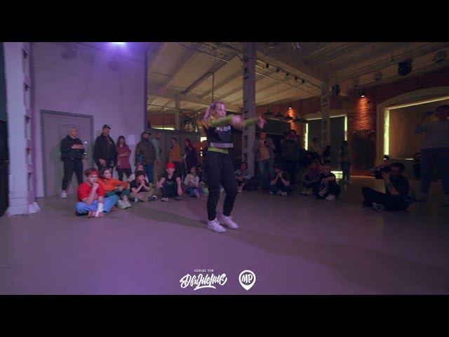 ДВИЖЕНИЕ Battle May 2021 | Breaking 10-16 | Semifinal | Выход 1