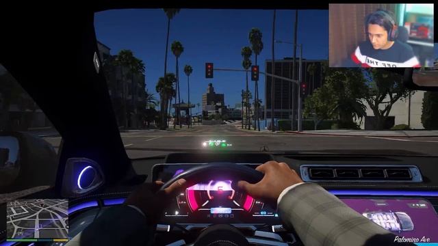 I Bought iPhone 14 Pro Max in GTA 5