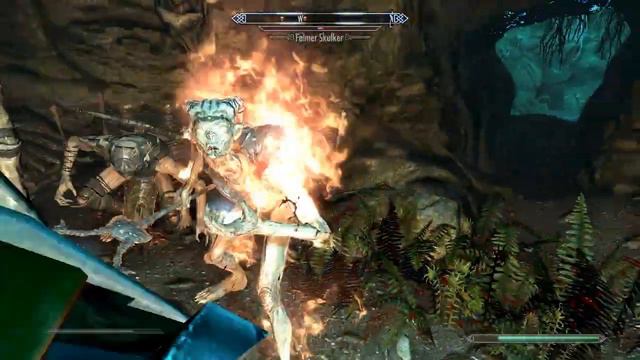 Skyrim Mods: Falskaar - Part 13