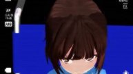 MMD(Chara x Frisk)-H E A T H E N S(Undertale)