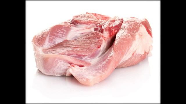 бараньи ребрышки