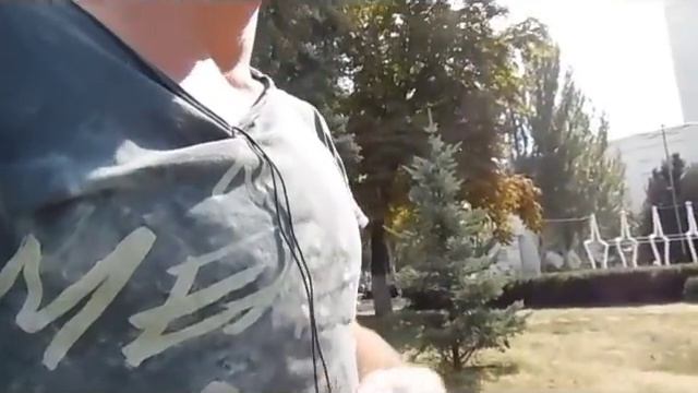 Гуковский пикет АРО Голубятня