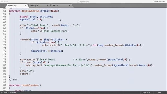 RFCs of the Future: Tick Talk