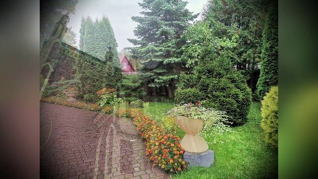 Костёл Пресвятой Троицы в Гервятах.#рекомендации #экскурсия #туризм #разное #самое #новое #лучшее