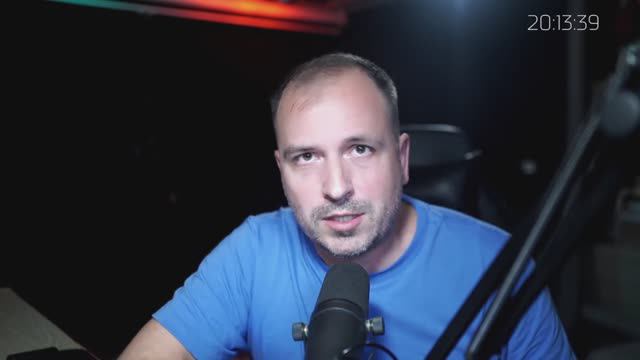 К. Сёмин. Большой ответ на большой вопрос