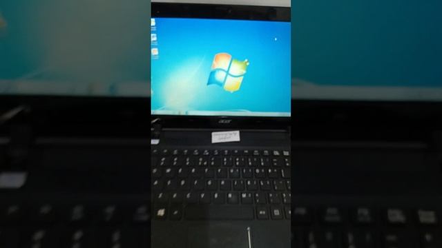 Test Acer V5 - 121 SEMARANG LAPTOP SPAREPART