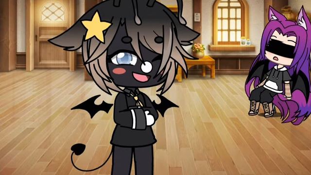 //Что делать ...?//Ч.О (читать описание)//Gacha Life//Гача лайф