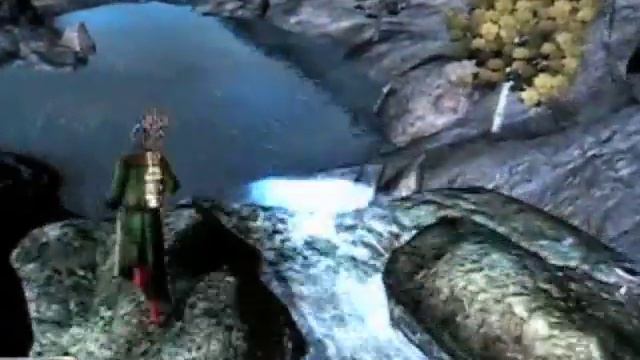 OBLIVION the Musical
