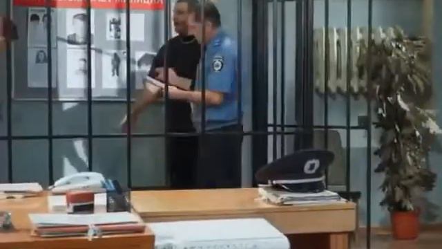 У вас на меня ни чего, а у меня на меня все.