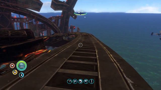 subnautica gameplay walkthrough full game new base build altera exploring no commentary part 4