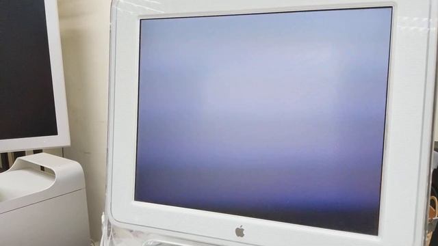 Samsung SSD and 1st Gen Power Mac G5